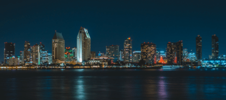 Compass launches San Diego branch