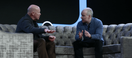 ICNY 18: Ryan Schneider's first public remarks as CEO of Realogy