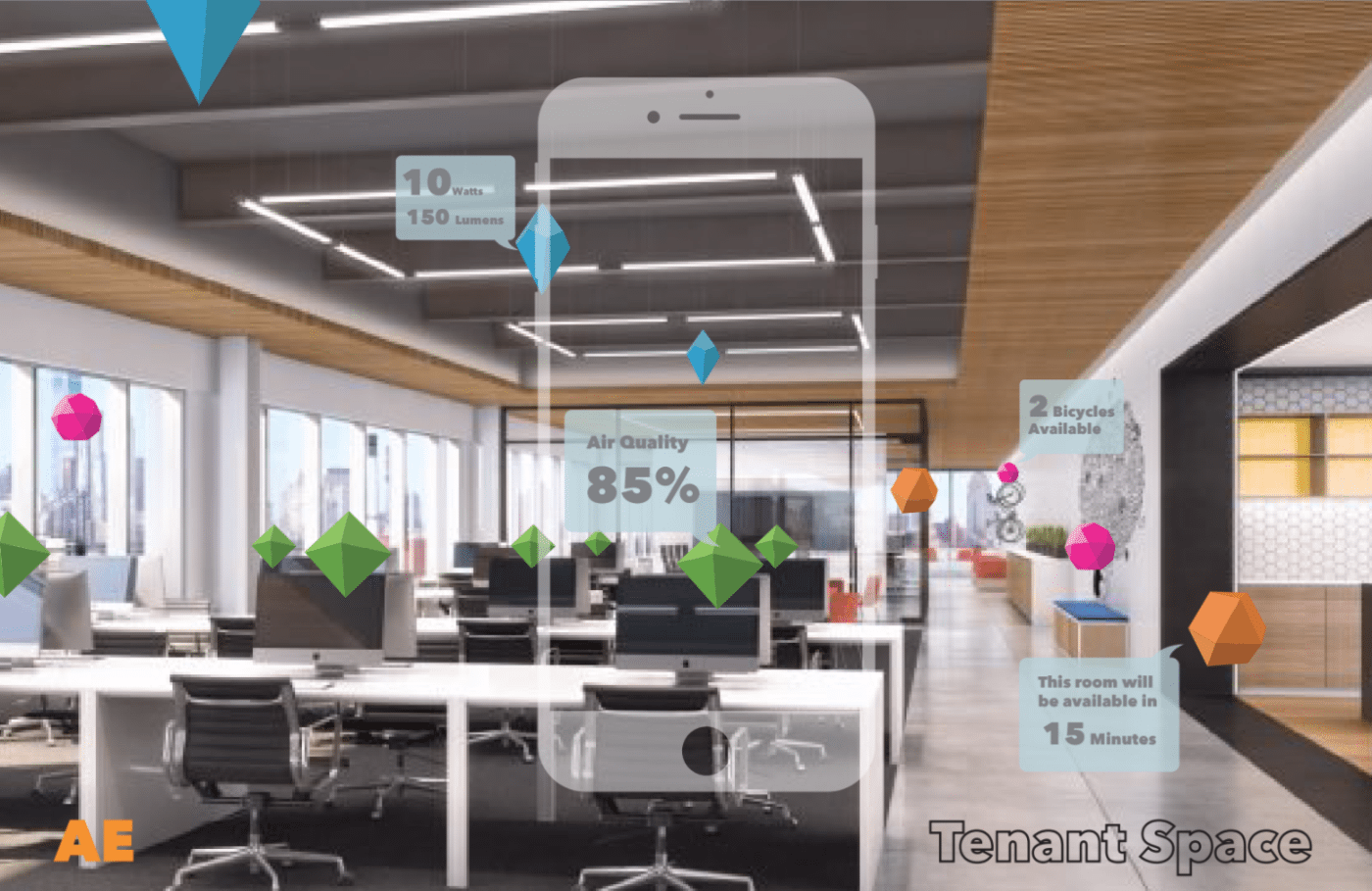 Augmented Estate Wins 15,000 to Bring Properties to Life With AR Inman