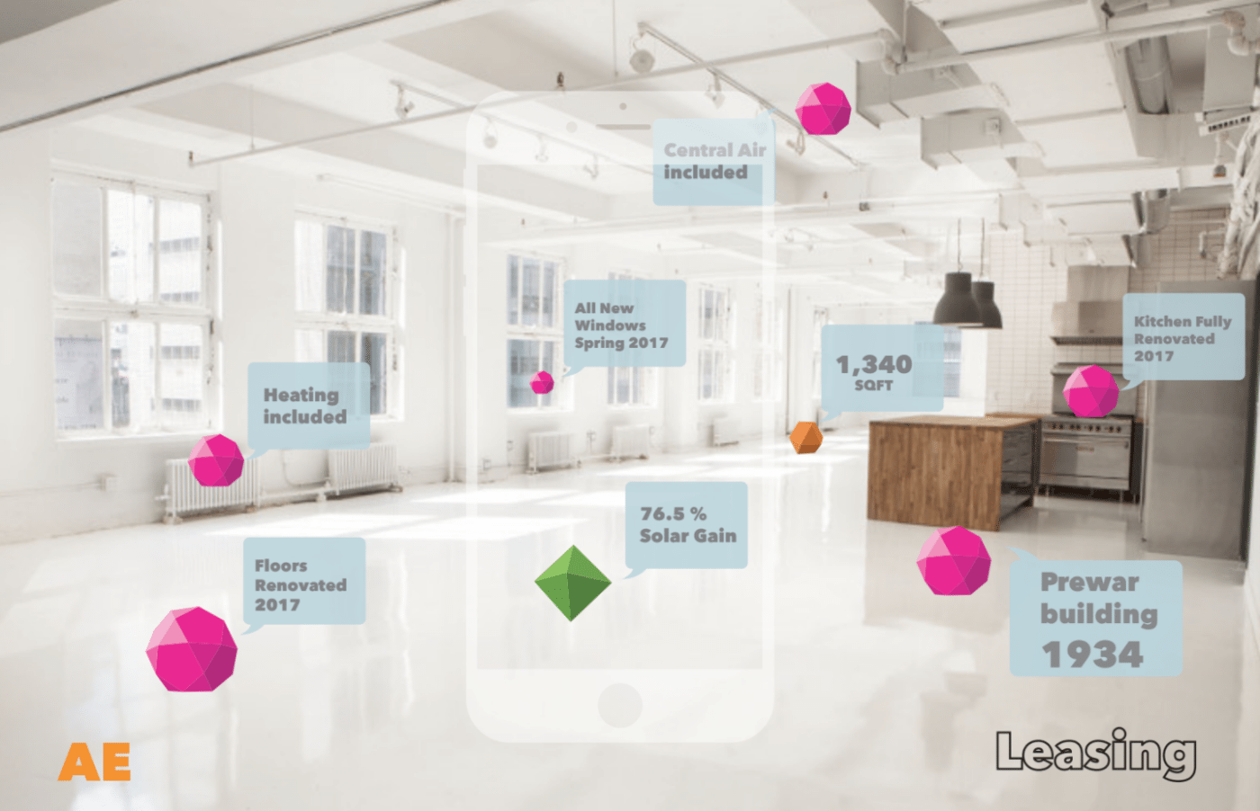 Augmented Estate Wins 15,000 to Bring Properties to Life With AR Inman