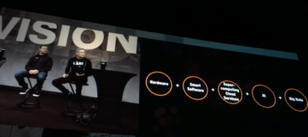 Inside Gary Keller's Vision Speech: The beginning of the end?