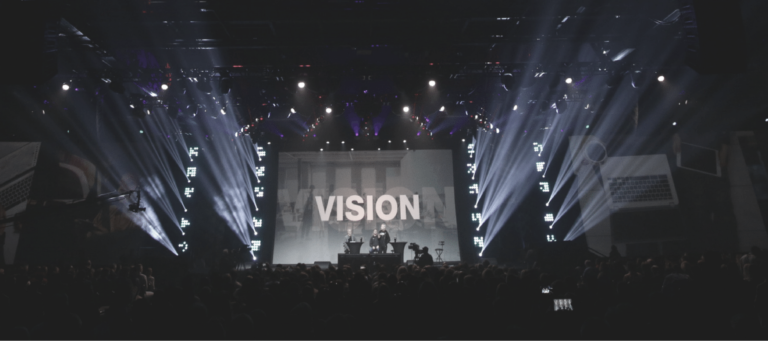 What the hell is Keller Williams doing? Lingering questions from the Vision Speech
