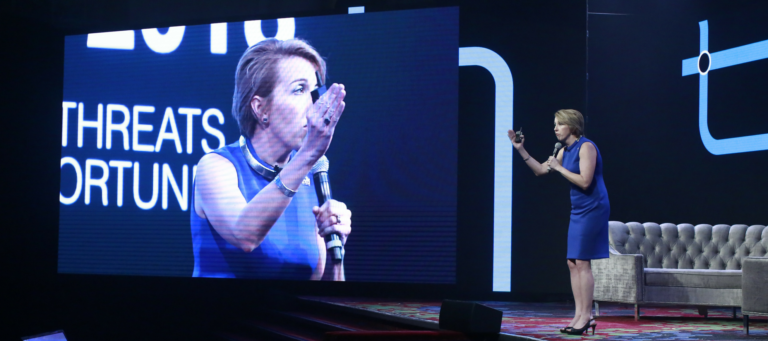 ICNY 18: Why y'all need to get <em>un</em>comfortable or get out