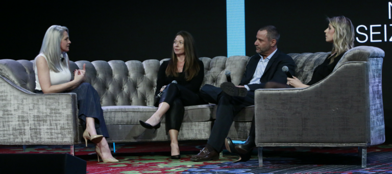 Agent Connect NY 18: New ways of thinking about agent compensation