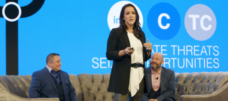 Tech Connect NY 18: The inside scoop from Facebook