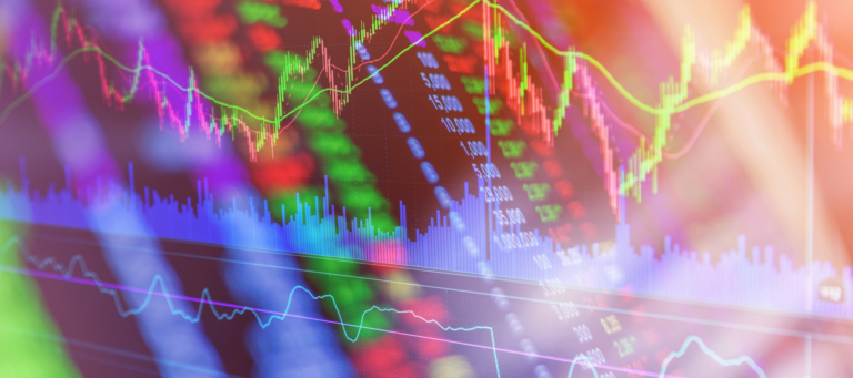 Should real estate fear the stock market tumble?
