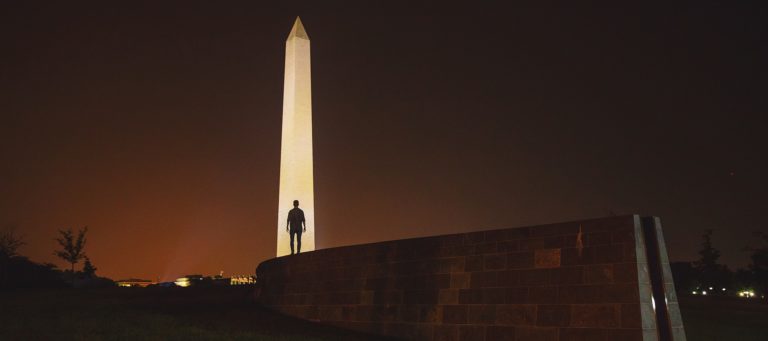 Why a workshop in D.C. is so important to America's real estate industry