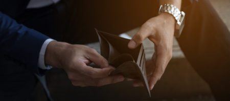 How to survive a market downturn as a real estate agent