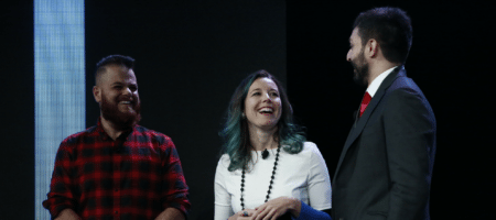 ICNY 18: New technology -- the good, the bad, and the ugly