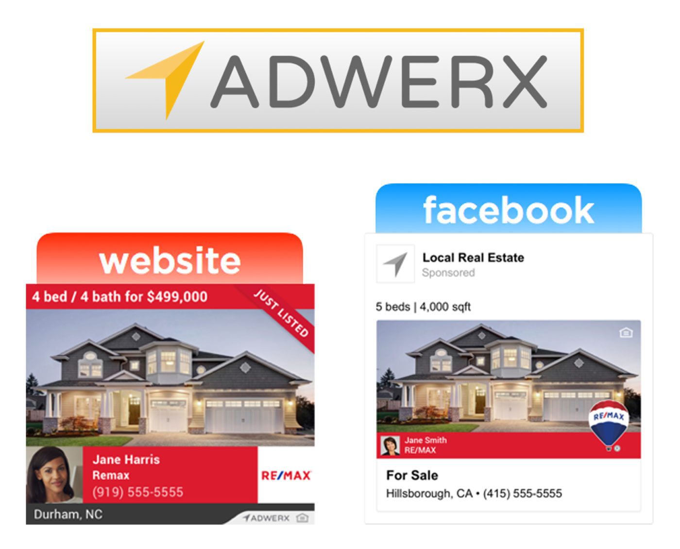Re/Max Is Bullish On Automated Marketing With Adwerx, Imprev Inman