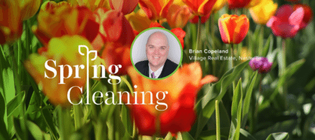 Spring Forward: Brian Copeland on delivering confident yet humble advice