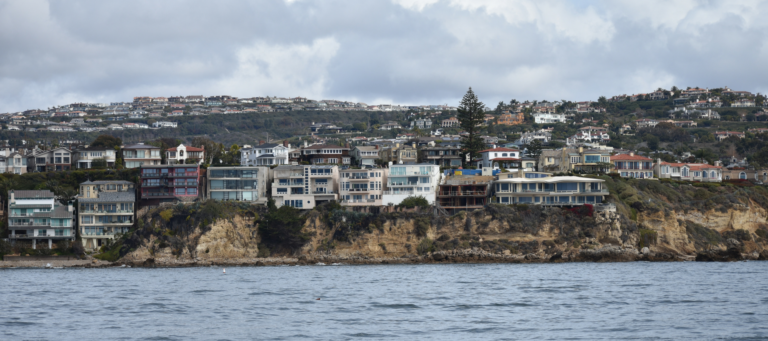 Home prices in November climbed nearly 6% year-over-year