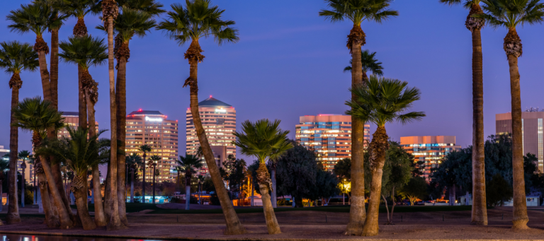 ArriveHome, an app for hailing real estate agents, expands to California and Arizona