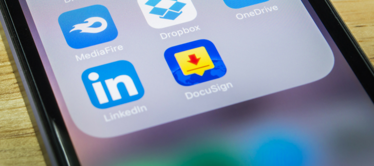 NAR made $20 million from DocuSign IPO