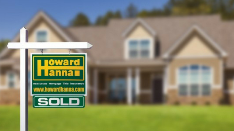 Howard Hanna buys stake in one of Indiana's biggest brokerages
