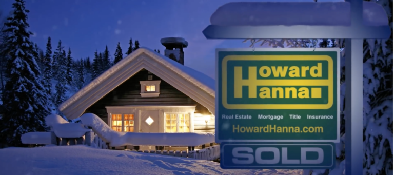 Howard Hanna posts record-breaking $18B in sales volume