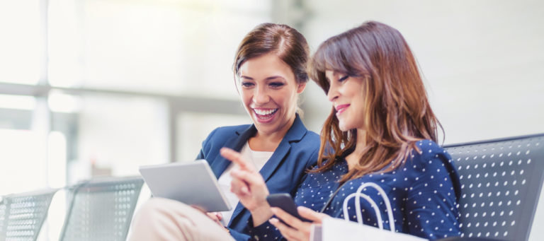 The best way to build trust with your clients