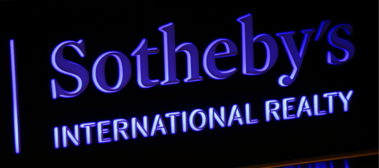 Sotheby's International Realty posts record $108B in annual sales volume