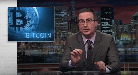 Need help grasping cryptocurrency? John Oliver breaks it down