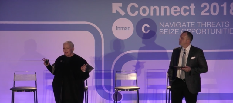 Broker Connect NY 18: Business trends you cannot ignore