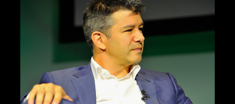 Ex-Uber CEO will invest in real estate startups through new fund