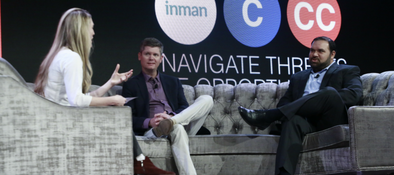 Capital Connect NY 18: Making it as a real estate tech provider