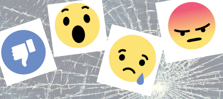 How real estate is reacting to Facebook's data scandal