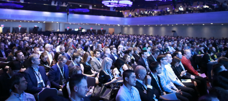 ICNY 18 Marketing: How to market in an ad-fatigued world