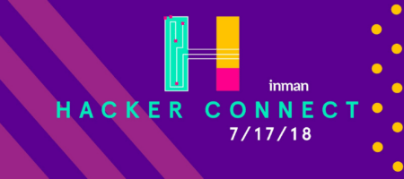 Hacker Connect at ICSF18