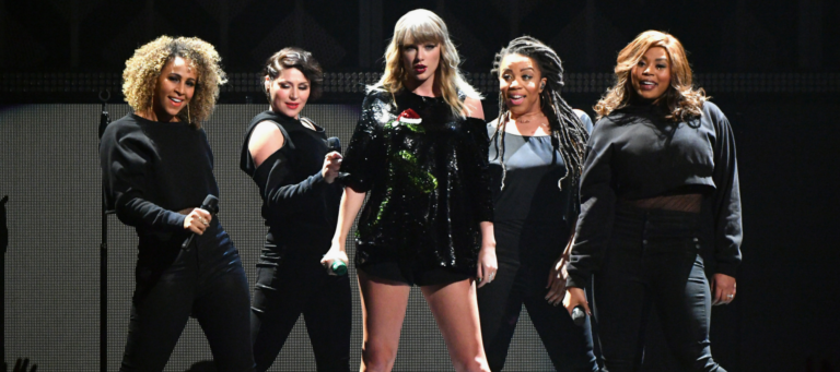 Taylor Swift's team claims Douglas Elliman never 'earned' commission