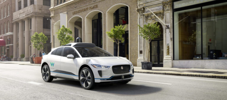 Google offshoot Waymo will launch driverless Uber competitor in Phoenix this year
