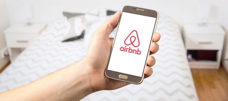 The history of expansion: How Airbnb is changing the global property market