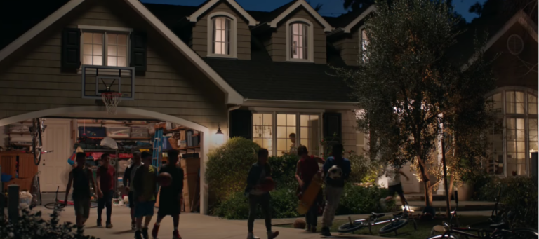Coldwell Banker launches 'Hoops' ad in time for March Madness
