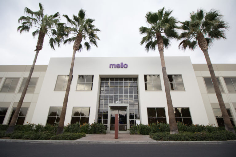 With a new campus, loanDepot tries to signal it's a player in tech