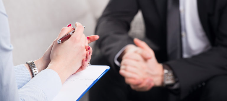 Does real estate’s leadership need a technology therapist? 