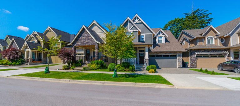 How to carve out a real estate niche for yourself