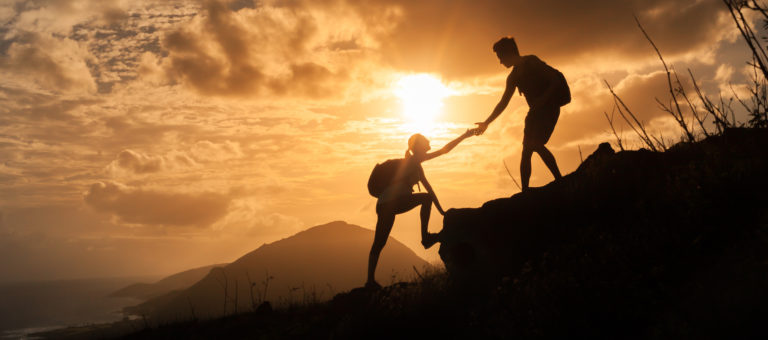 Why relationships in real estate still edge out technology and data
