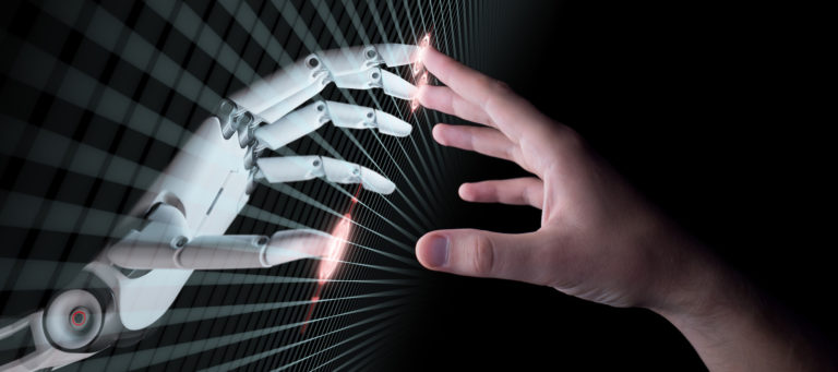 A wake-up call to brokers: Invest in the tech that makes you better