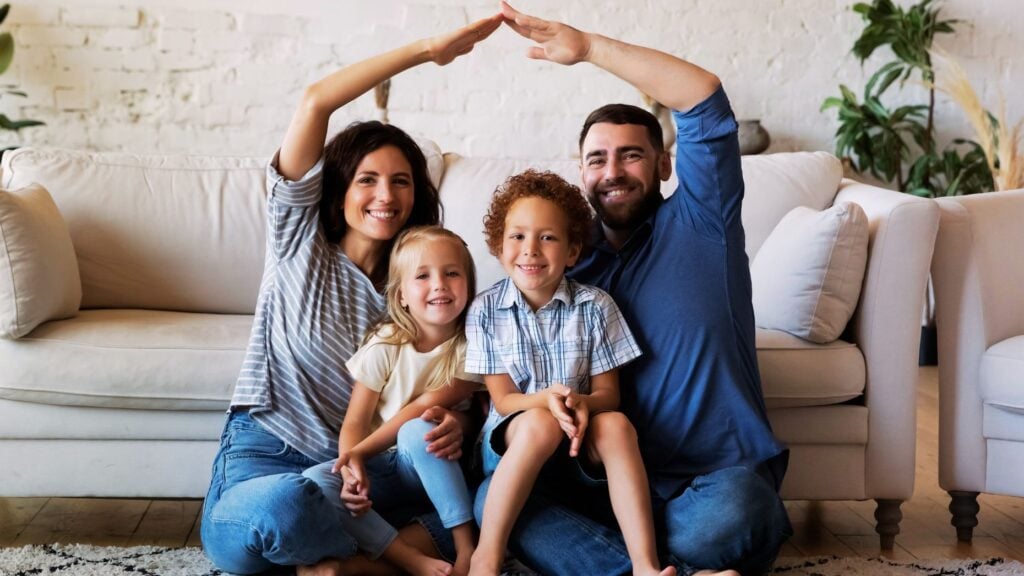 home staging, staging, buyers, dream home
