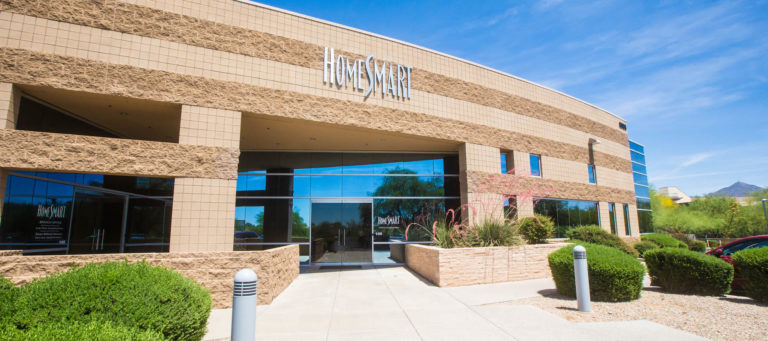 HomeSmart International tallies Q1 franchise sales spike