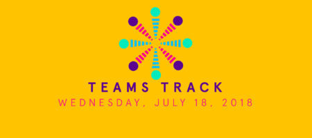 Connect The Sessions: The New ICSF Teams Track