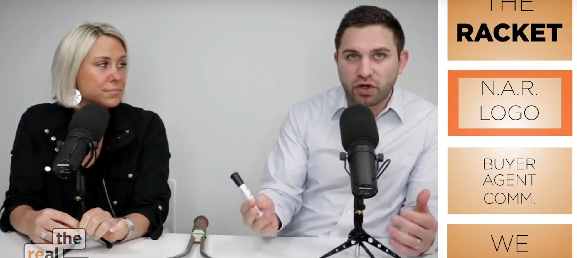 The Real Word Zillow's Homebuying Plan And NAR's Logo Kerfuffle Inman