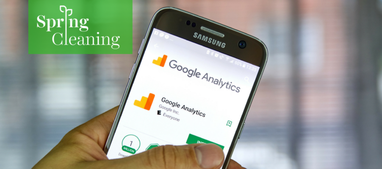 What Google Analytics can tell you about your lead gen problems