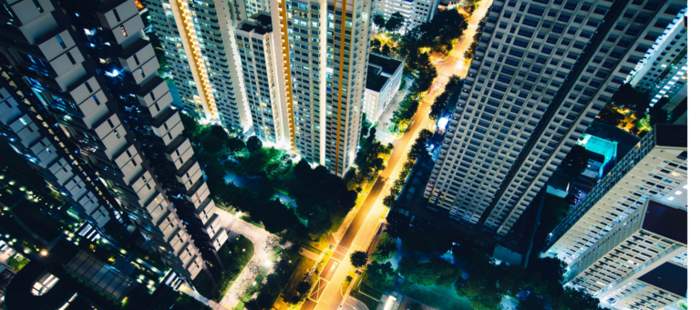 Imagining urban utopia — America's 'perfect city'