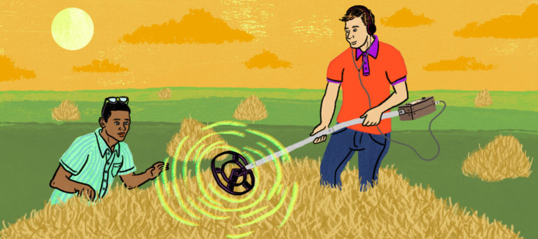 Needle in the haystack: How to find listings even when the market's dry