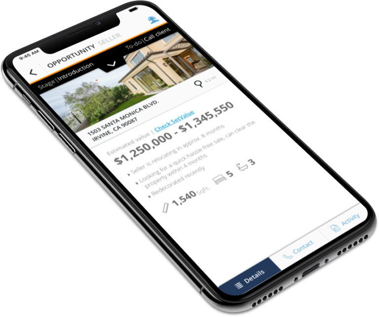 SetSchedule App Offers Leads Qualified By Big Data | Inman Real Estate News