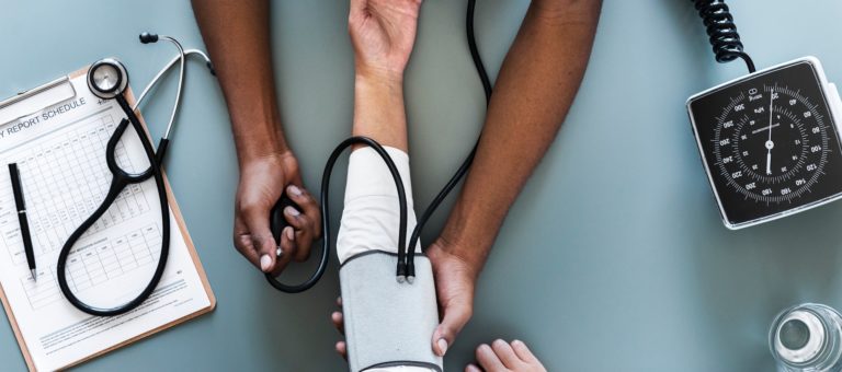 What if real estate was more like the health care industry?