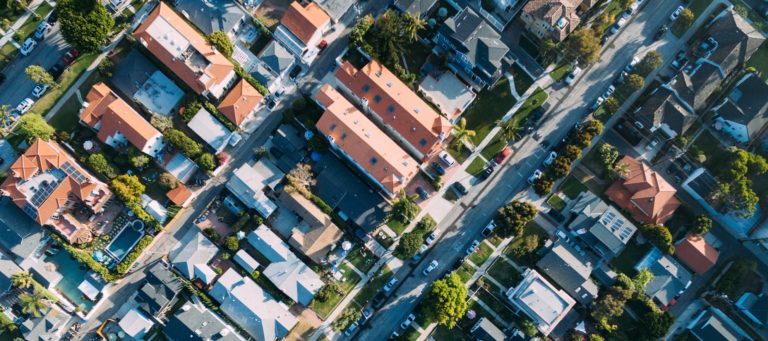 The bold plan to rebuild the tech behind property listings across the US