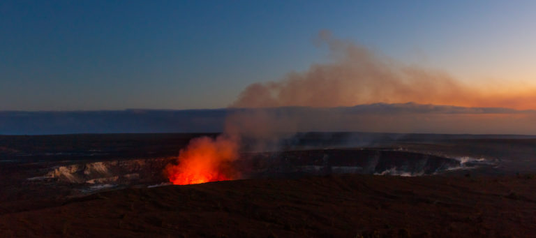 Hawaii volcano eruption sends local brokers scrambling to help residents