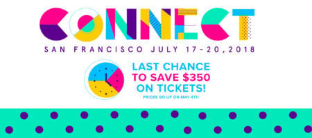 Last Chance to Save $350 on ICSF Tickets!